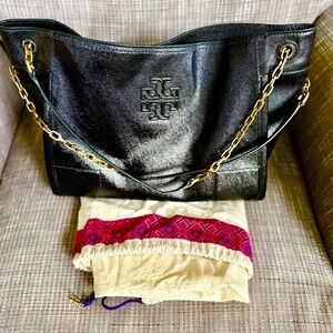Tory Burch tote bag